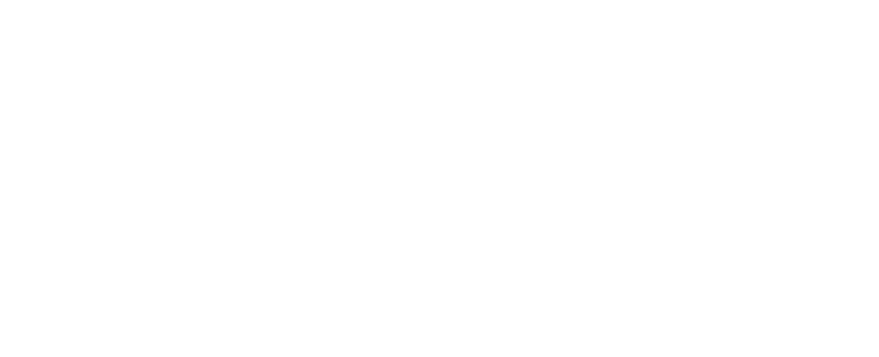 Logo monocromático blanco