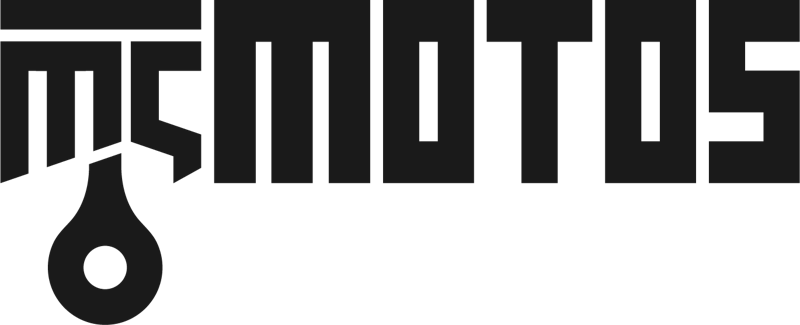 Logo monocromático negro