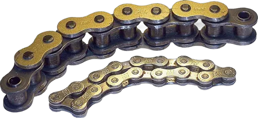 Kit de arrastre y cadena para moto