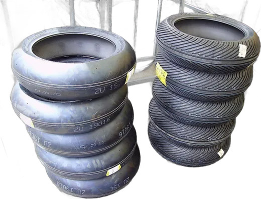 Llantas para moto en Girardot